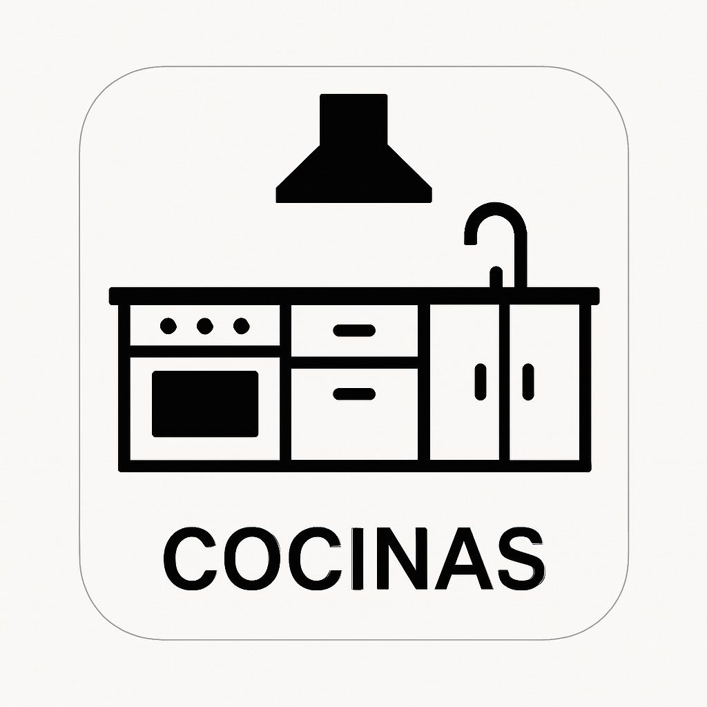 cocinas a medida gramades cocinas a medida gramades